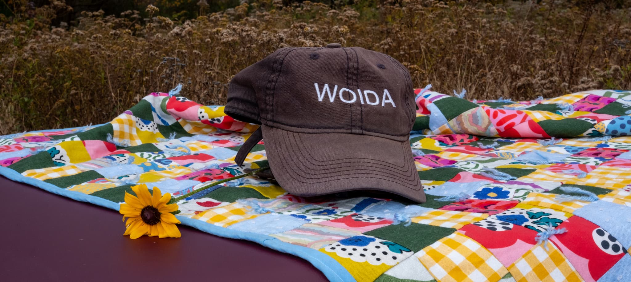 close up picture of massage table and blanket